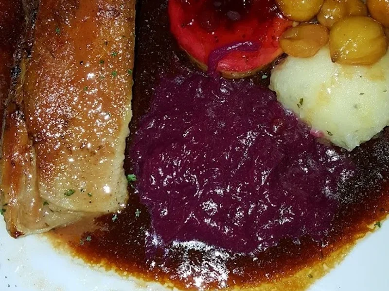 Reissdorf em Keuchhof