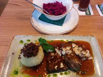 Liste 5 sauerbraten in Chorweiler Köln⁠