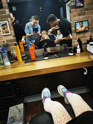 Liste 5 friseure in Brück Köln⁠