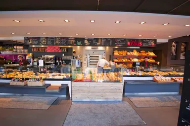 Liste 10 brötchen in Ossendorf Köln⁠