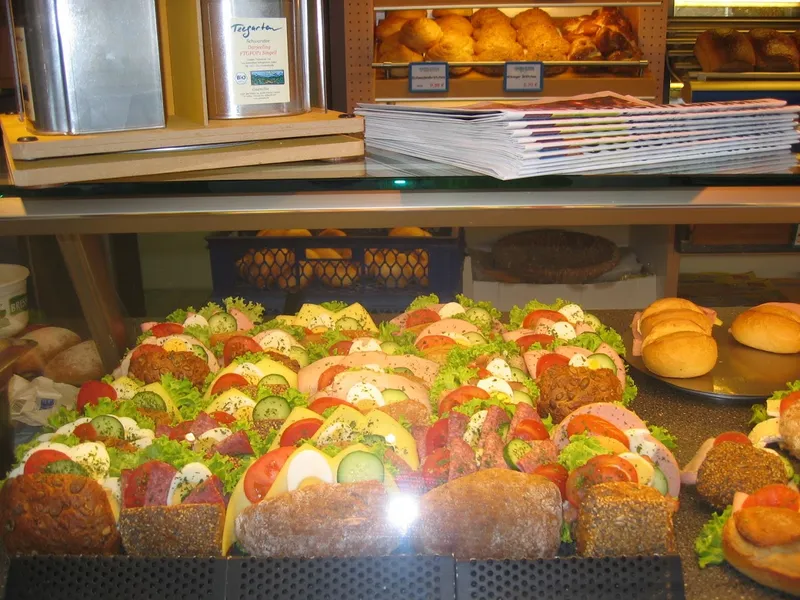 Bäckerei Voosen GmbH & Co.KG