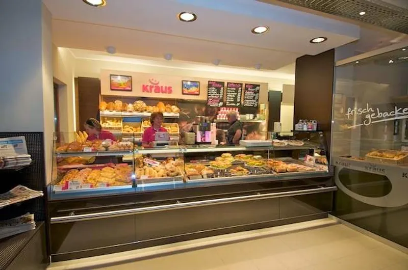 Bäckerei Kraus GmbH