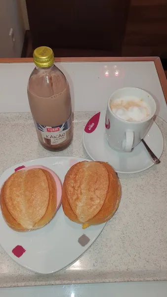 Bäckerei Kraus GmbH