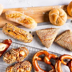 Liste 5 brötchen in Buchheim Köln⁠