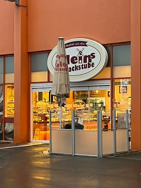 Stadtbäckerei Klein's Backstube