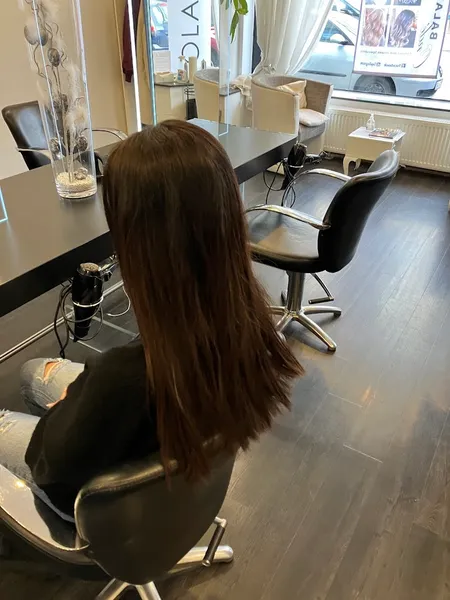 Friseurkunst Onde´
