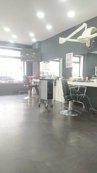 FELIX BARBER SHOP