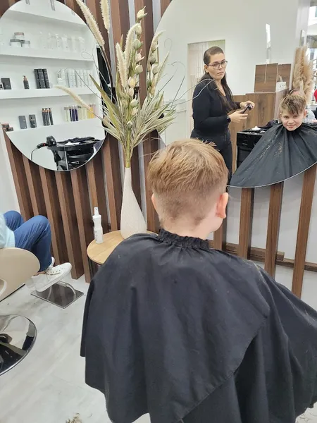 Hair Artistry