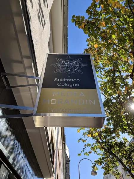 Sukitattoo Cologne
