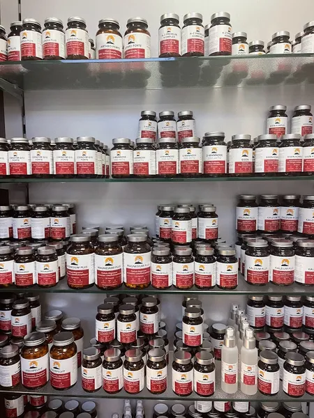Sülzburg-Apotheke Köln