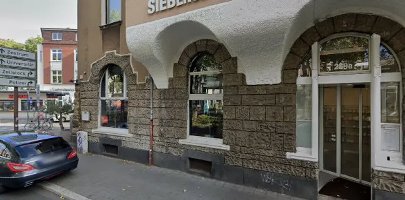 Siebengebirgs-Apotheke