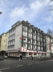 Liste 5 apotheke in Ostheim Köln⁠