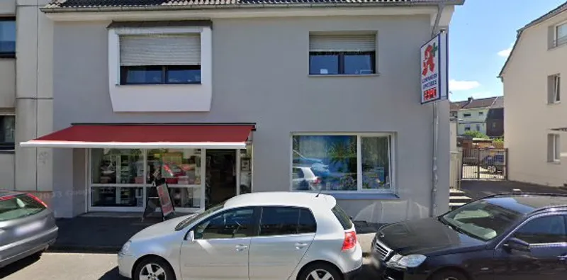 Liebfrauen Apotheke