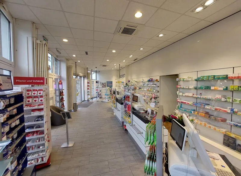 Avicenna Apotheke