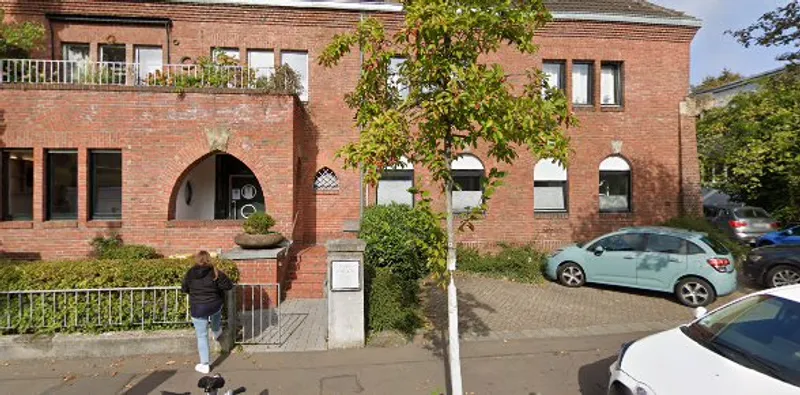Zahnarzt Köln - Dres. Hartmann, Zirkel + Kollegen