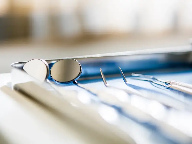 Zahnarzt Köln Nippes - Zentrum für Zahnmedizin Neusser Strasse