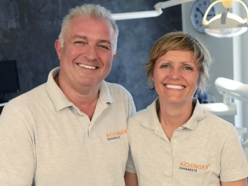 Aichinger Zahnärzte