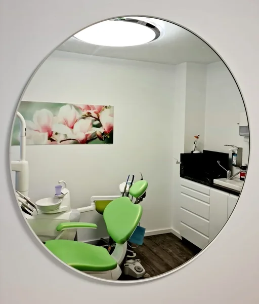 Zahnarztpraxis Dr.med.dent. Alp Dabanoglu