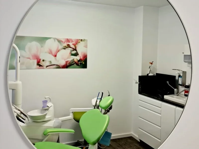 Zahnarztpraxis Dr.med.dent. Alp Dabanoglu