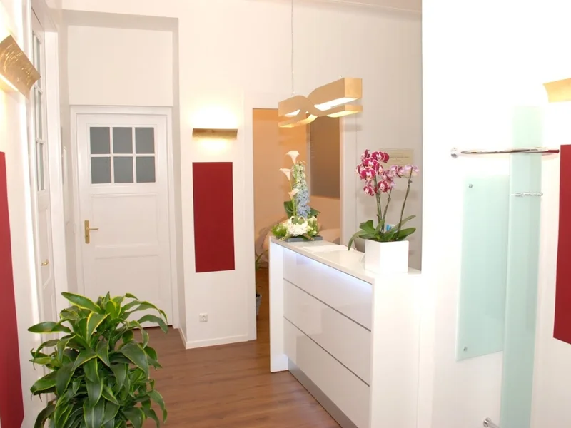 Zahnarztpraxis am Zoo Sayeh Daei-Rezaee