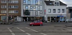 zahnarzt in Chorweiler Köln⁠