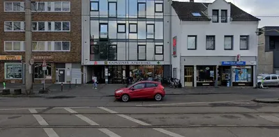 Liste 6 zahnarzt in Chorweiler Köln⁠
