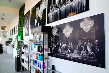 Liste 7 nagelstudios in Porz Köln⁠
