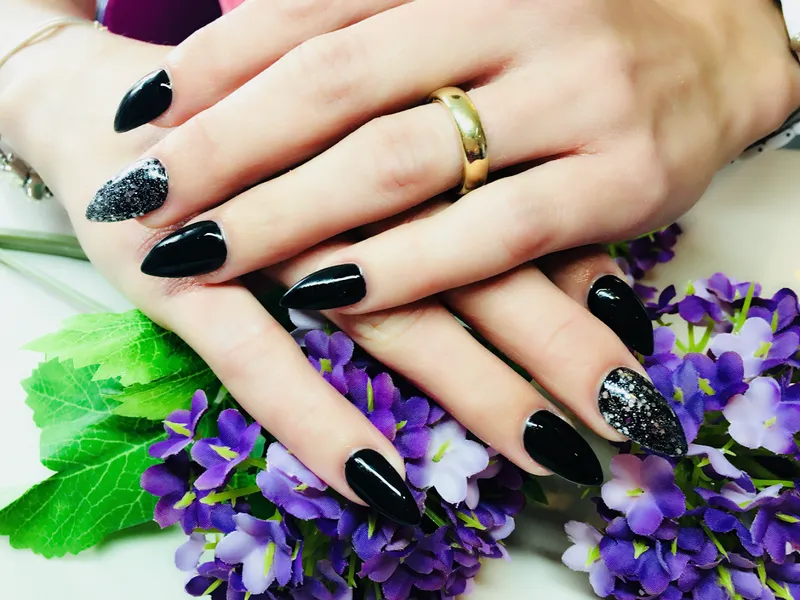 Lavender Nails & Spa