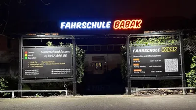 Liste 5 fahrschulen in Junkersdorf Köln⁠