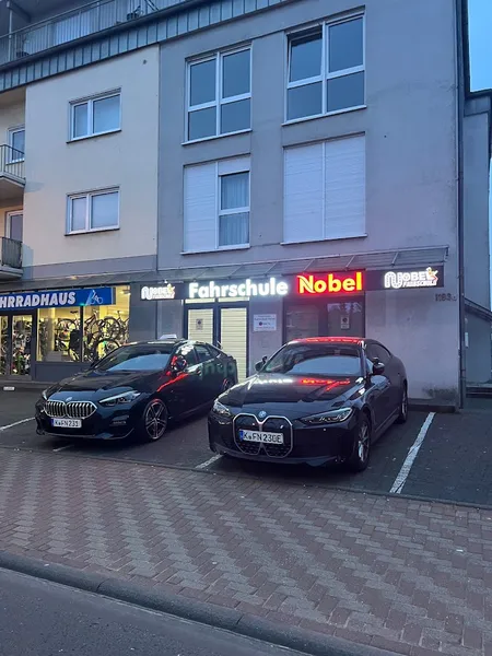 Fahrschule Nobel