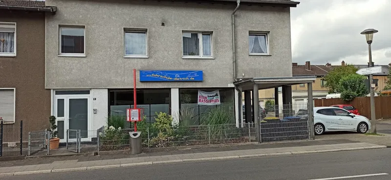 Fahrschule Dietrich
