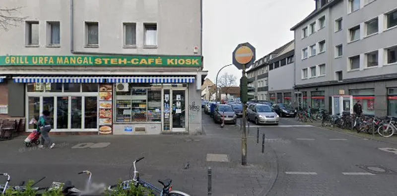 Fahrschule Königstein Inh. Raimund Dreßen
