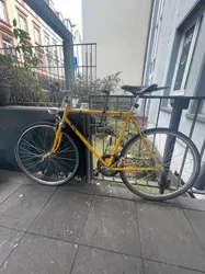 Liste 5 fahrradwerkstätten in Westend-Nord Frankfurt am Main