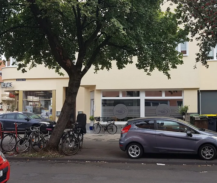 Podologie Felten