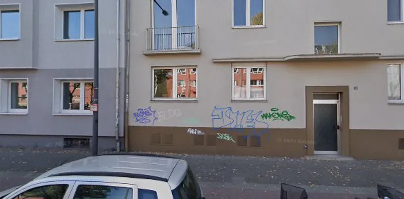 Elfi Nowak - Praxis für Fußpflege