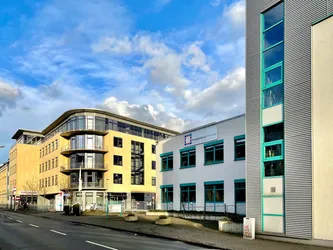 Liste 10 heizungsinstallateur in Höhenberg Köln⁠