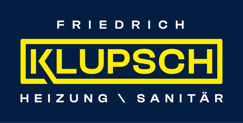 Friedrich Klupsch Sanitär und Heizung