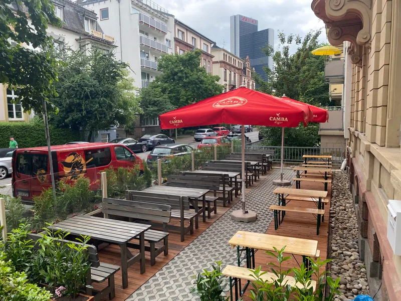 Tap House Frankfurt