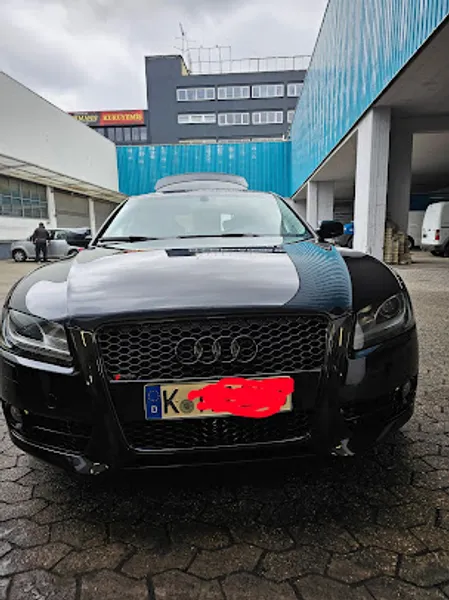 C&M Werkstatt