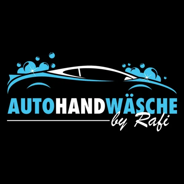 Autohandwäsche by Rafi