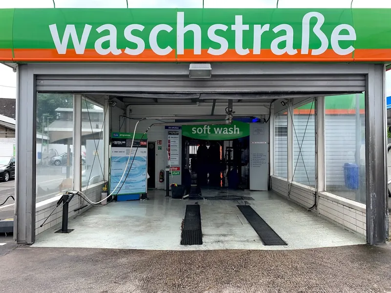 IMO Car Wash Köln (-Bickendorf)
