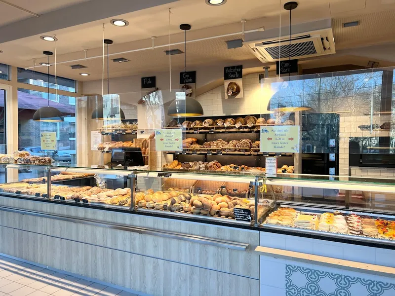 Bäckerei Puppe