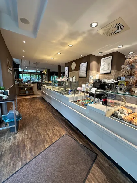 Bäckerei Oehme Brot & Kuchen