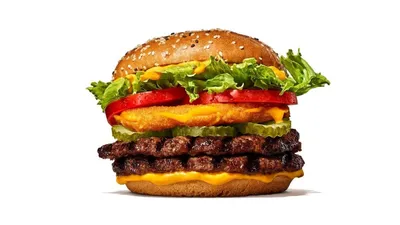 Liste 5 burger in Lörick Düsseldorf