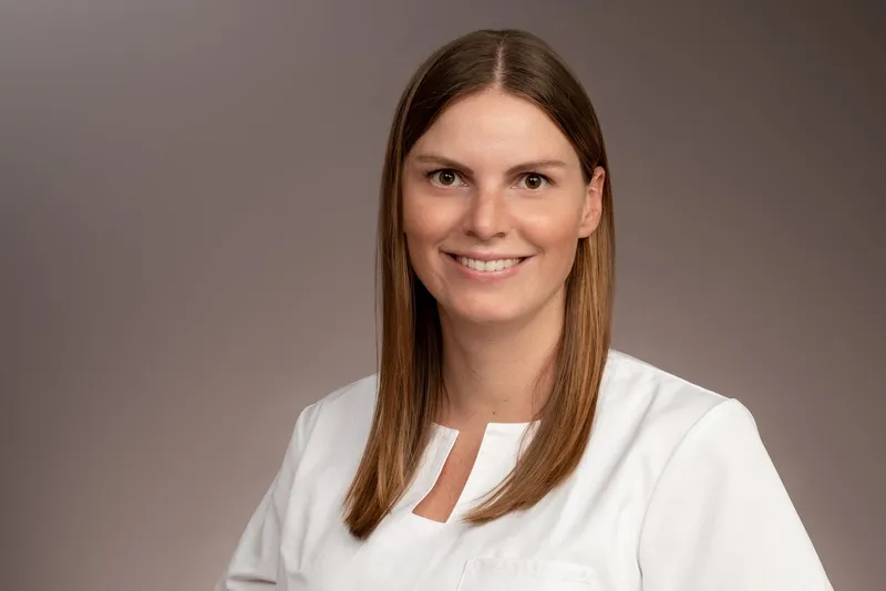 Dr. med. Maria Karbe