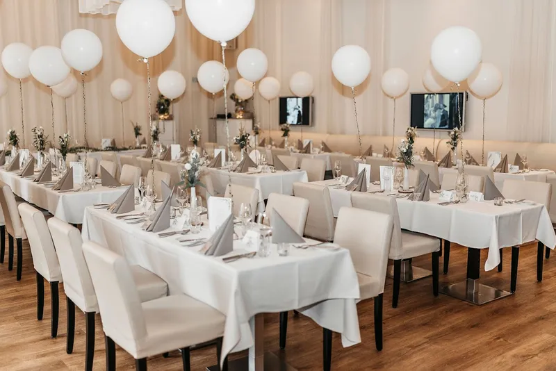 Hochzeitsfotograf Frankfurt Masood Aslami