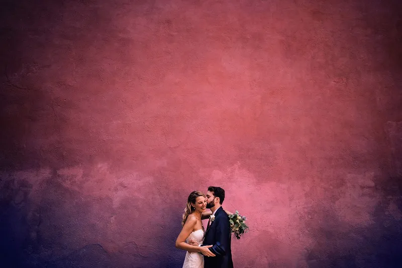 Kunstvolle Hochzeitsfotografie Frankfurt | Zeithochzwei