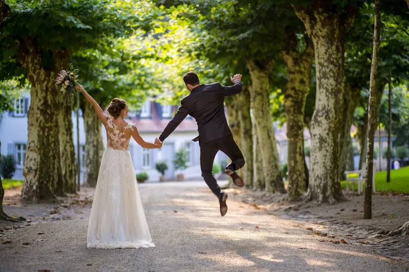 Hochzeitsfotografen Frankfurt