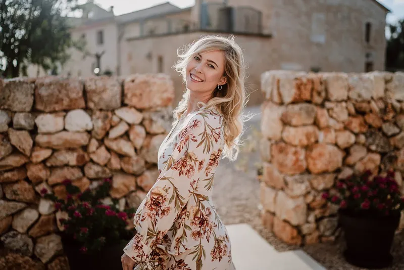 Hochzeitsfotografie Tina Rösler
