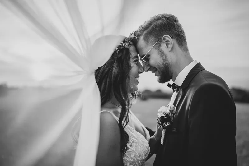 Marvin Hottenbacher — Hochzeitsfotografie by Fotograrvin